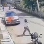 The incident happened in Noida’s Sadarpur village.