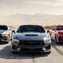 The 2023 Ford Mustangs are finally here. They are three versions, Mustang, Mustang GT and Mustang Convertible.&nbsp;