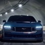 The Mustang Dark Horse is the first new performance name for the brand since Mustang Bullitt was introduced in 2001.