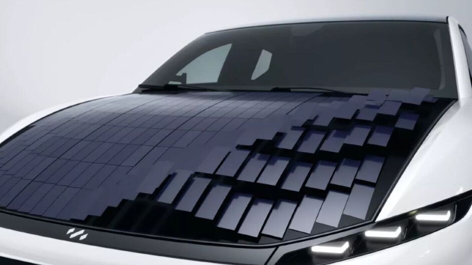 This Solar EV Will Be The World s Most Aerodynamic Production Car HT Auto