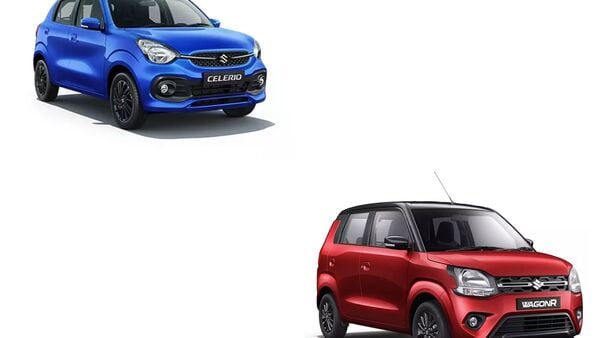 Despite being manufactured by the same automaker, both Maruti Suzuki Celerio and Maruti Suzuki WagonR come priced very aggressively against each other.