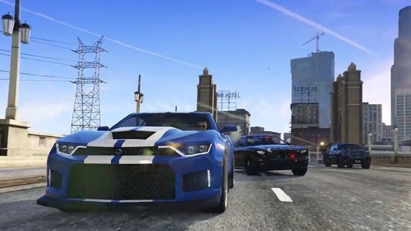 Grand Theft Auto VI video leak: Crucial gameplay details revealed