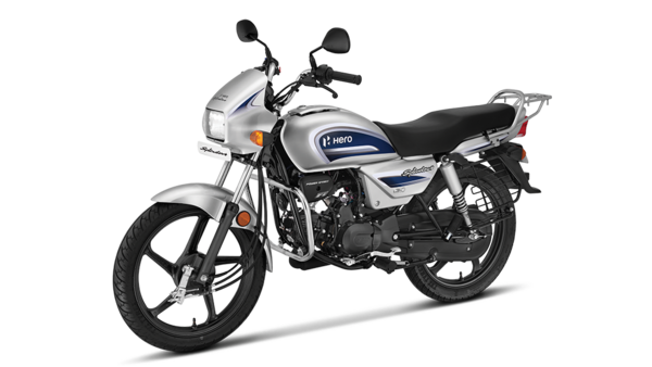 Hero honda splendor gadi ki online kimat