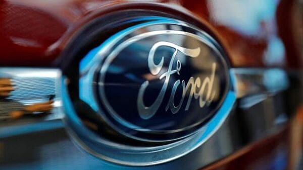 Ford is yet to reveal when this technology will be available in the mass market.  (REUTERS)
