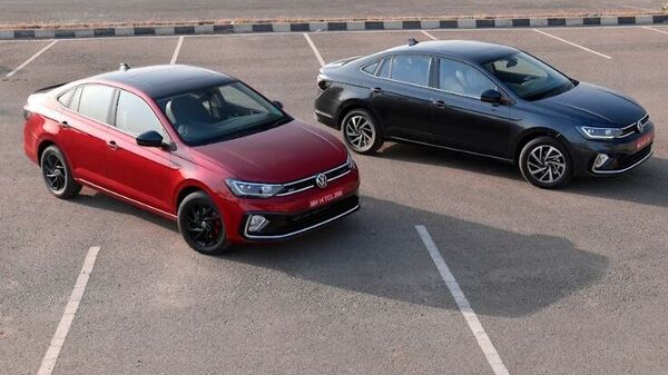 Volkswagen Taigun, Virtus to cost more from October 1. Here's why | HT Auto