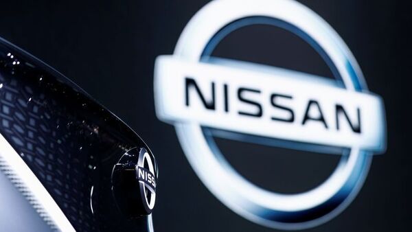 Nissan has yet to reveal when the technology will be available in mass-market models.  (REUTERS)
