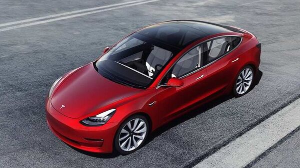 Tesla recalls over one million EVs to update window reversing software 