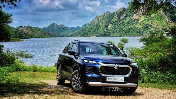 The Maruti Suzuki Grand Vitara is the company's biggest launch in 2022 and is gearing up to dream big in a larger segment - the mid-size SUV category.  The company may be late, but it is very hot.
