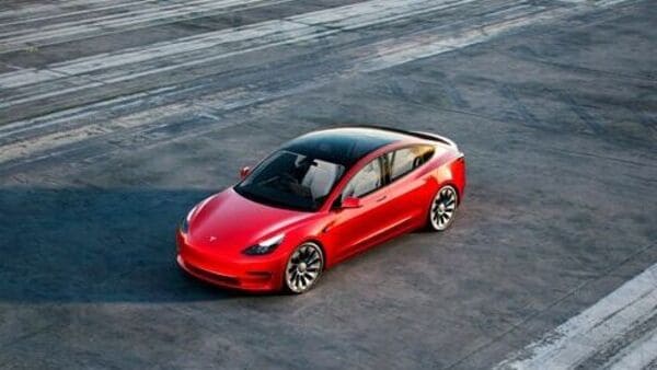 Model 3 is the best-selling Tesla in markets across the world. (AP)