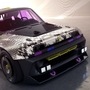 R5 Turbo 3E weighs just 980 kgs without its battery pack.&nbsp;