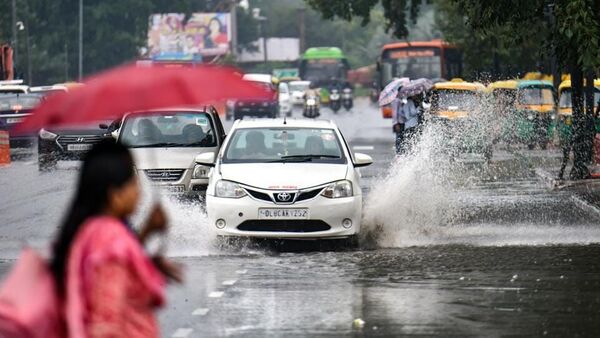 In pics: Know which routes to avoid in Delhi now | HT Auto