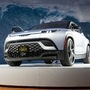Fisker Ocean SUV promises better range than Tesla Model Y. (Bloomberg)