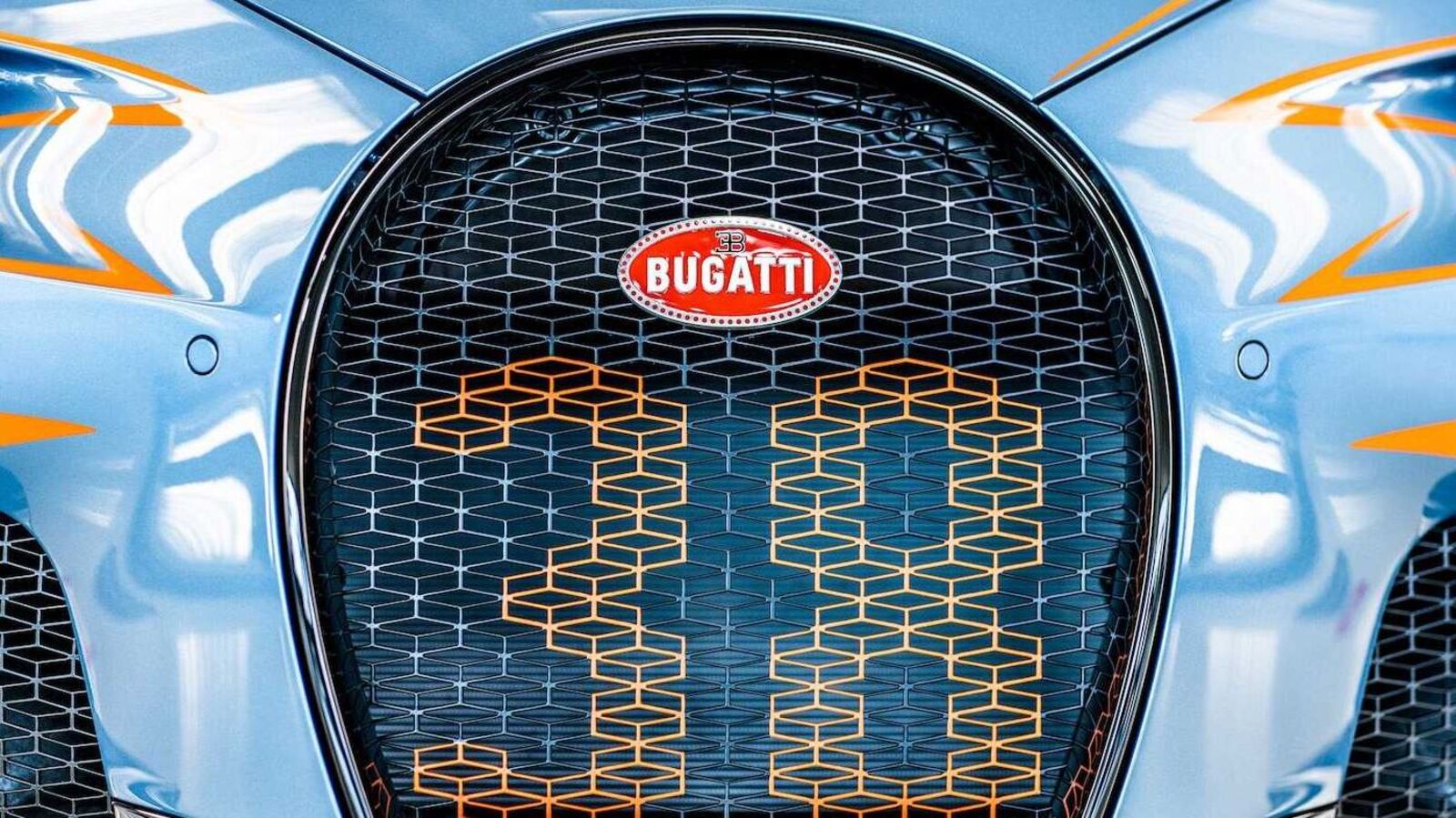 Bugatti Explains Why It Decided Against Building An SUV