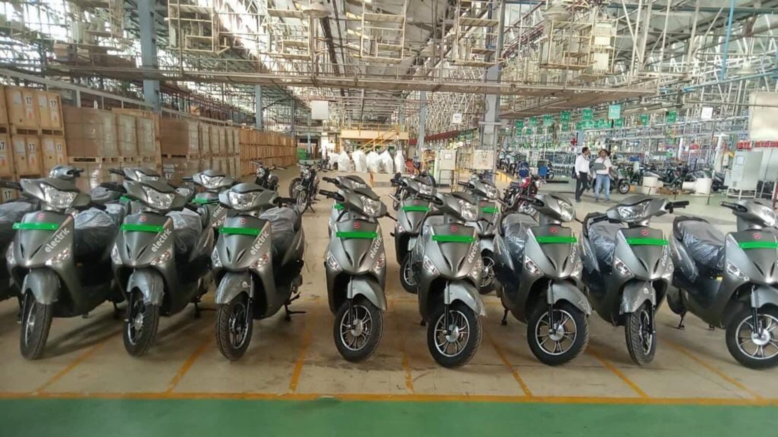 Hero electric bike dealership cost top