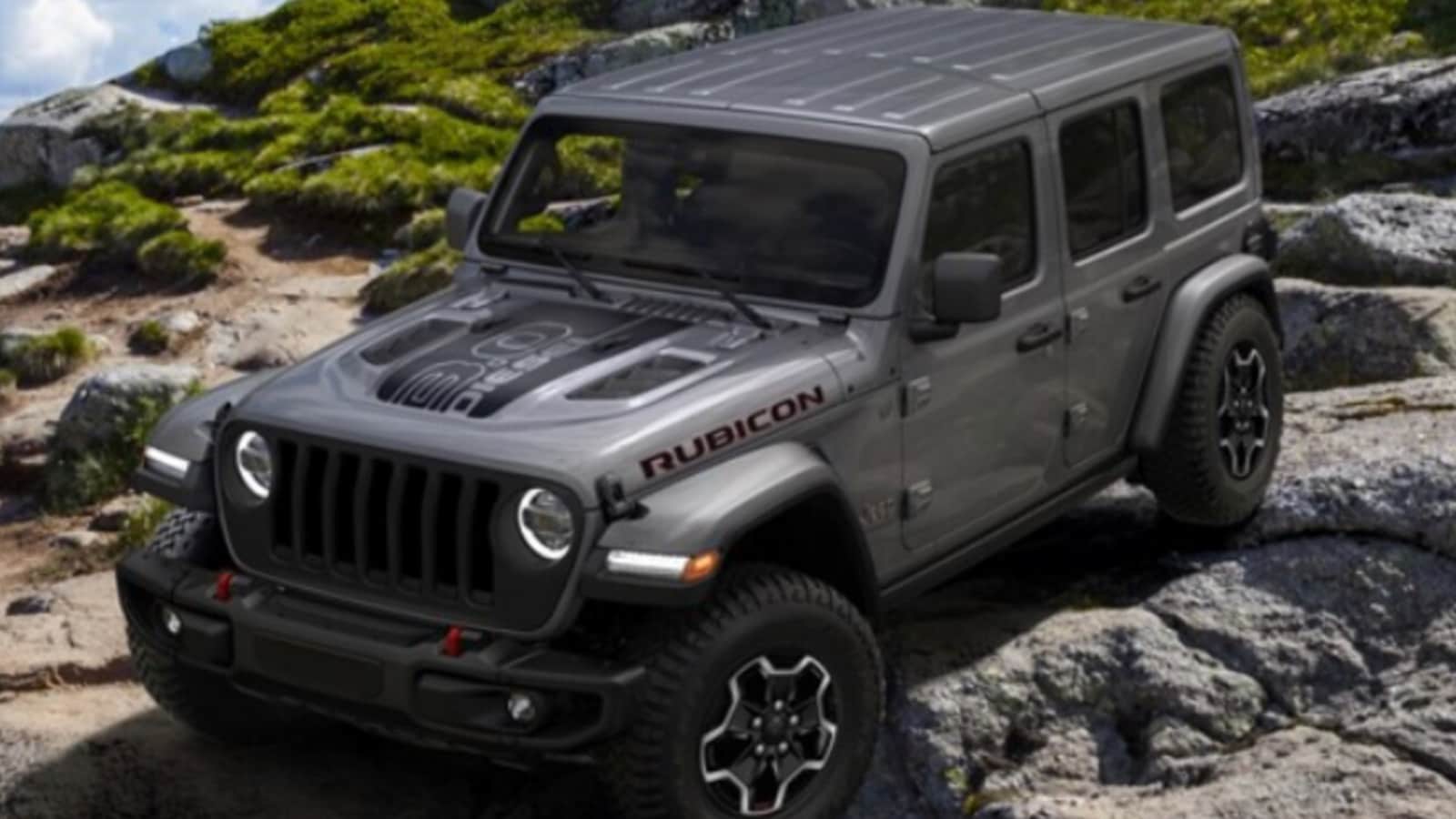 No more diesel power for Jeep Wrangler. Know the reason | HT Auto