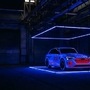 Audi e-tron prototype could be the facelift version of the electric SUV.
