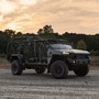 File photo of Infantry Squad Vehicle from GM Defense. (Used for representational purpose)