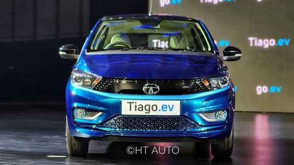 Tiago EV from Tata Motors is backing its feature lists and multiple battery options to strike a chord with potential buyers.