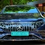 The Mercedes AMG EQS 53 is an enormously powerful electric car, one that may put the brutish force of conventional AMG models to shame.