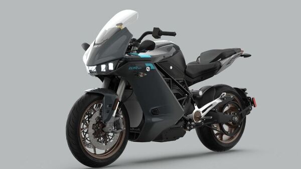 Hero MotoCorp teams up with USA-based Zero Motorcycles for