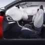 While Maruti Suzuki Brezza comes with six airbags, most of the carmaker's smaller cars do not have more than two airbags. Maruti had earlier questioned the viability of four or more airbags in smaller cars due to constraint of space and cost escalation.
