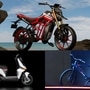 Two-wheeler manufacturer LML has announced its return to India with three electric models which include the Moonshot motorcycle, Star scooter and Orion bike.
