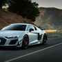 Audi R8 V10 GT RWD comes available in a limited number of 333 units only.