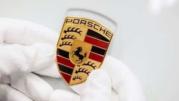 All the Porsche cars will be available on the configurator for more detailed customisation.