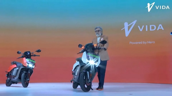 First ever Hero MotoCorp electric scooter launched. Check details