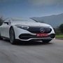 Mercedes is assembling EQS 580 at its Chakan facility. India is now only the second country - apart from Germany - where the EQS 580 will be made.