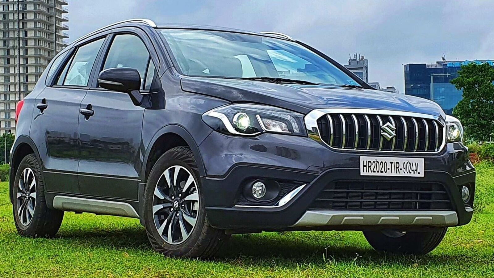Maruti Suzuki silently removes S-Cross from Nexa website. What's cooking?
