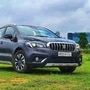 Maruti Suzuki S-Cross crossover has been silently discontinued from the brand's product lineup.