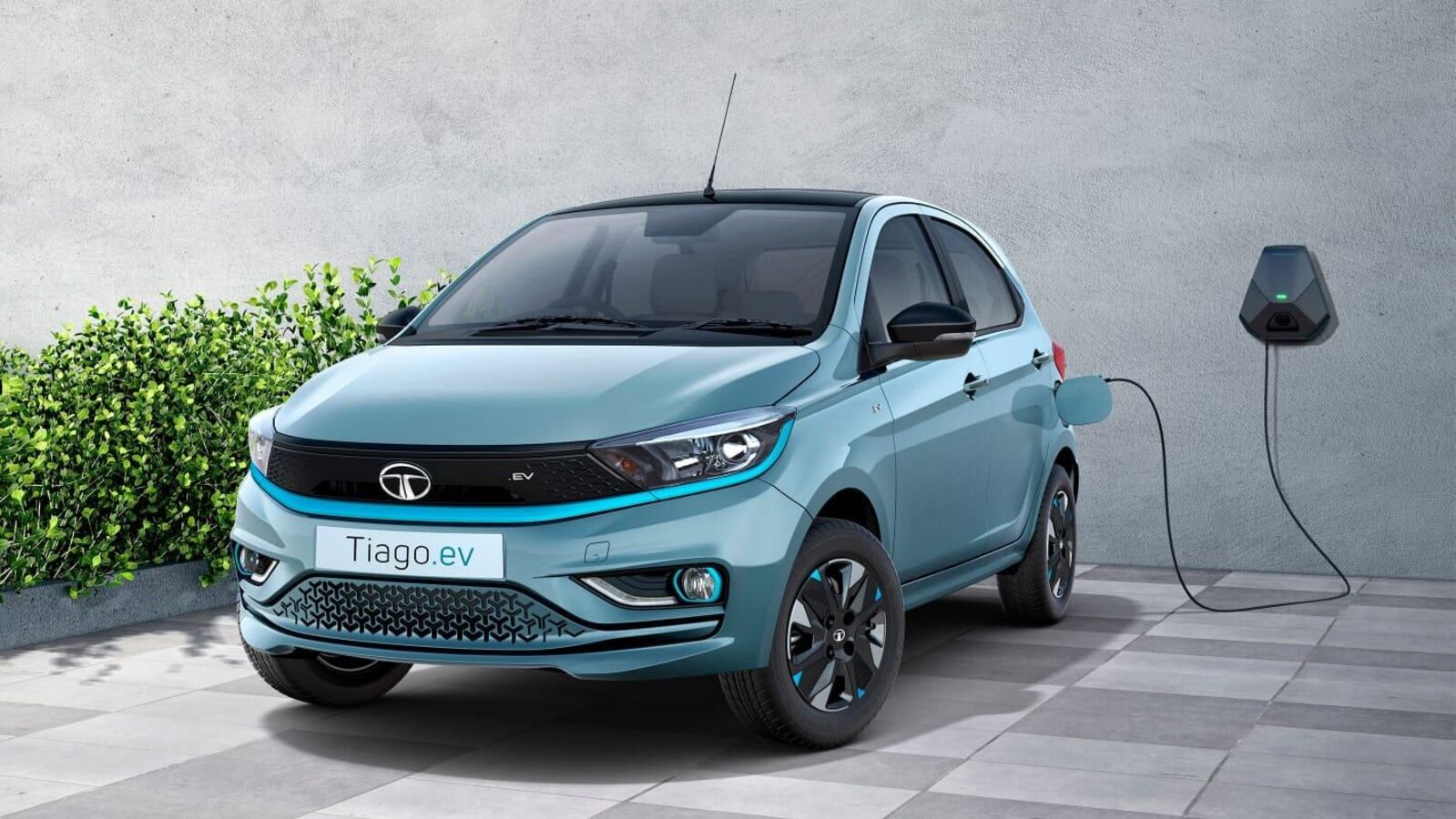 Tata Tiago EV bookings open today: Here #39 s a step by step guide to