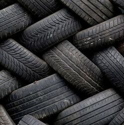 Learning about a tyre is easy by decoding the alphanumeric code written on it.