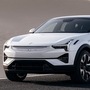 Polestar 3 is the second vehicle in the line-up of Polestar.
