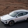 Polestar 3 is based on Volvo’s new SPA2 platform,