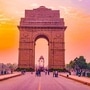 File photo of India Gate in Delhi. Image used for representational purpose.