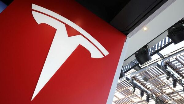 Tesla has not reacted to the fire incidents involving its vehicles in Florida. (REUTERS)