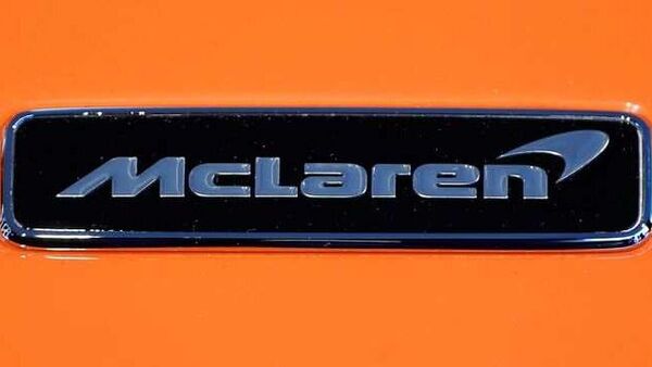 The McLaren CEO has never explicitly confirmed an SUV is in production, but it's safe to assume that's what he meant by a family car.  (REUTERS)