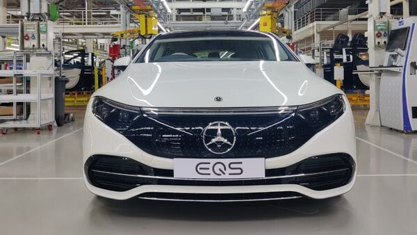 Mercedes-Benz India sales, best-selling models, sales of EVs, top-end  vehicles