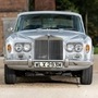 1974 Rolls-Royce Silver Shadow (Dupont Registry)