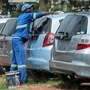 File photo used for representational purpose only (AP)