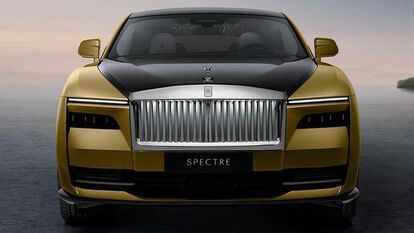 Rolls-Royce Wraith Price - Images, Colours & Reviews - CarWale