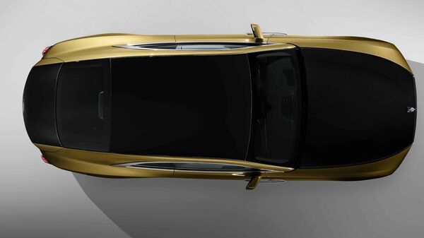 ROLLS-ROYCE SPECTRE UNVEILED: THE MARQUE'S FIRST FULLY-ELECTRIC