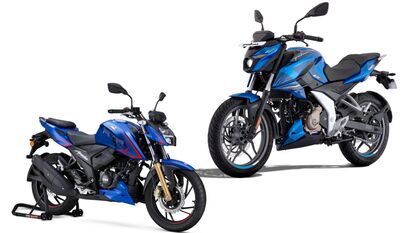 Apache 250 bs6 discount