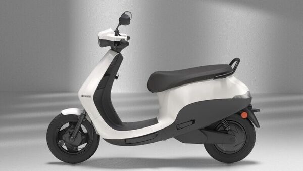 The Ola S1 Air is a more cost-effective model that was launched earlier this year.More two-wheelers planned