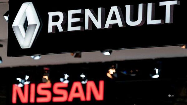 The coronavirus crisis was a watershed milestone for the alliance between Renault, Nissan and Mitsubishi.
