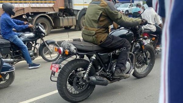 Royal Enfield To Likely Launch 3 More New Motorcycles This Year