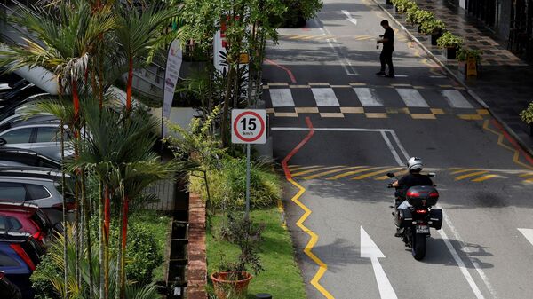 Getting motorcycle permit in this country costs more than getting brand