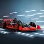 Sauber will race with engines powered by Audi from the F1 2026 season.